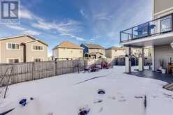 62 Hillcrest Terrace SW Airdrie