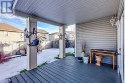 62 Hillcrest Terrace SW Airdrie