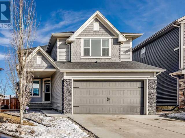 62 Hillcrest Terrace SW Airdrie