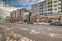 216, 4138 University Avenue NW Calgary