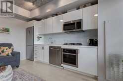 1407, 1010 6 Street SW Calgary