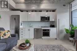 1407, 1010 6 Street SW Calgary