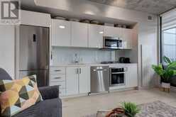 1407, 1010 6 Street SW Calgary