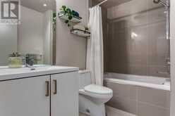 1407, 1010 6 Street SW Calgary