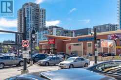 1407, 1010 6 Street SW Calgary