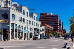 1407, 1010 6 Street SW Calgary