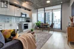 1407, 1010 6 Street SW Calgary