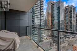 1407, 1010 6 Street SW Calgary