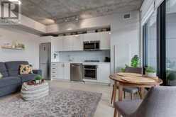 1407, 1010 6 Street SW Calgary