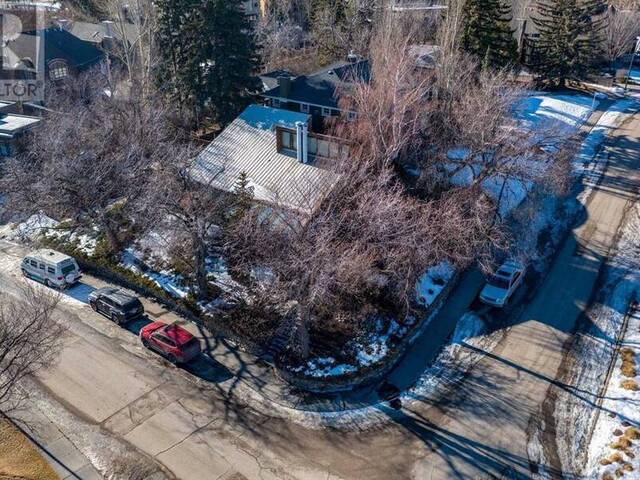 601 Madison Avenue SW Calgary Alberta