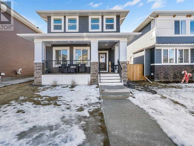 32 CHELSEA Cape Chestermere