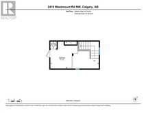 2418 Westmount Road NW Calgary