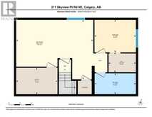 211 Skyview Point Road NE Calgary