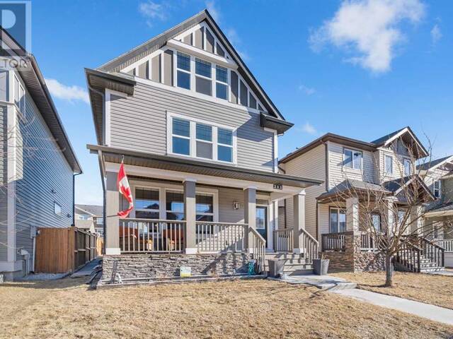 211 Skyview Point Road NE Calgary Alberta