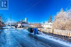 3011 12 Avenue SW Calgary