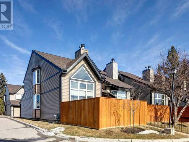 21, 12625 24 Street SW Calgary