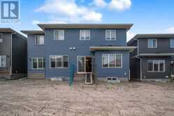 982 bayview Rise SW Airdrie