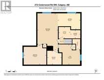 272 Cedarwood Road SW Calgary