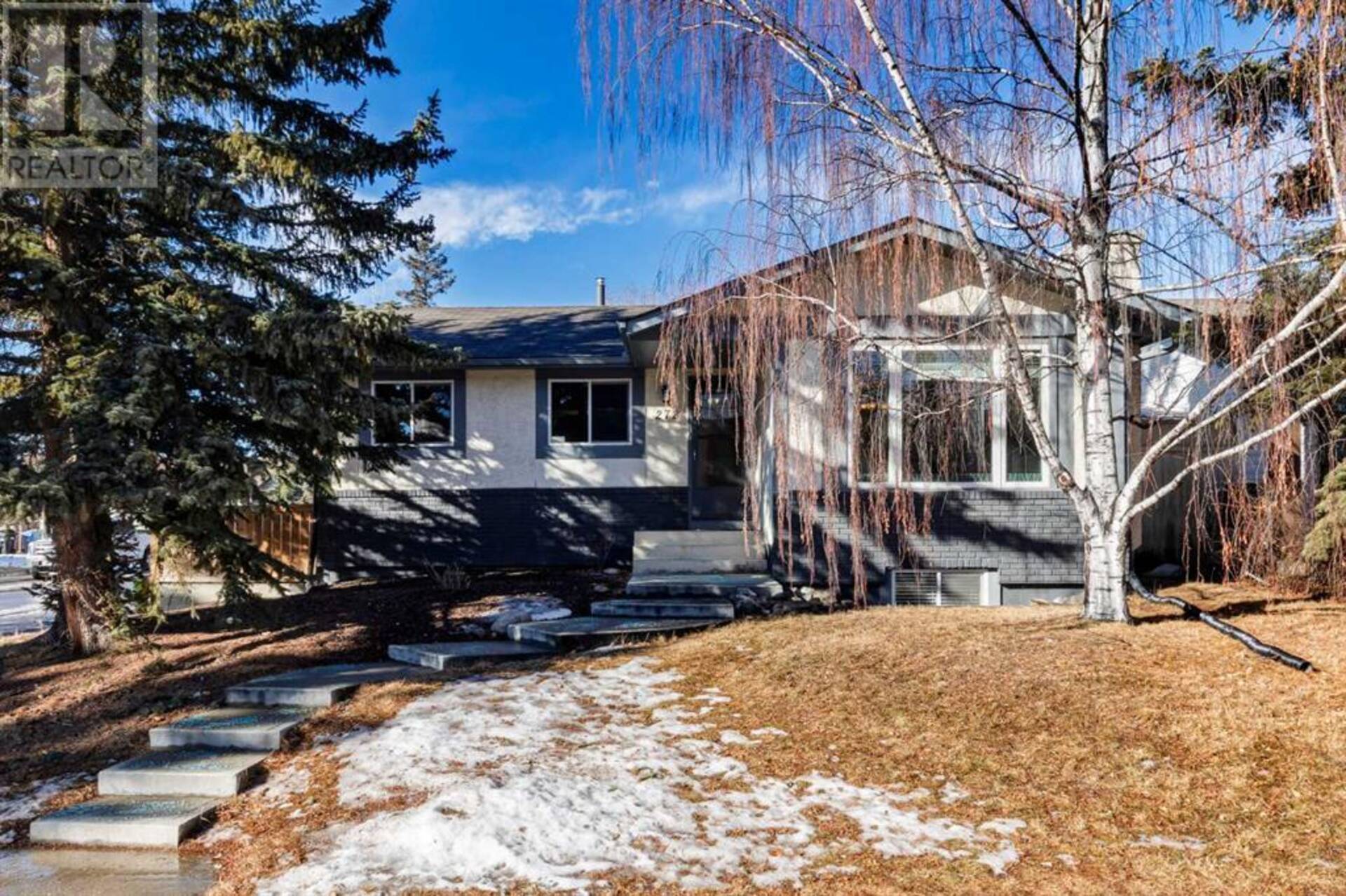 272 Cedarwood Road SW Calgary