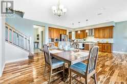 534 Mahogany Manor SE Calgary