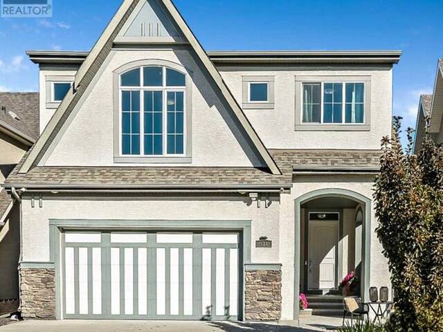 534 Mahogany Manor SE Calgary