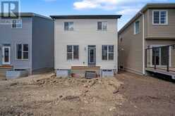 55 Amblehurst Link NW Calgary