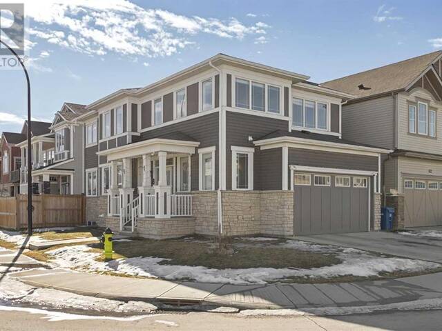 13 Cityside Way NE Calgary Alberta