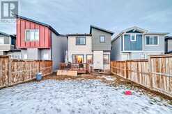 244 Walden Parade SE Calgary