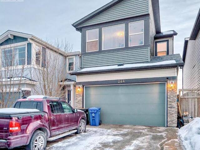 244 Walden Parade SE Calgary