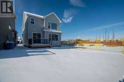 8 Rowley Common NW Calgary