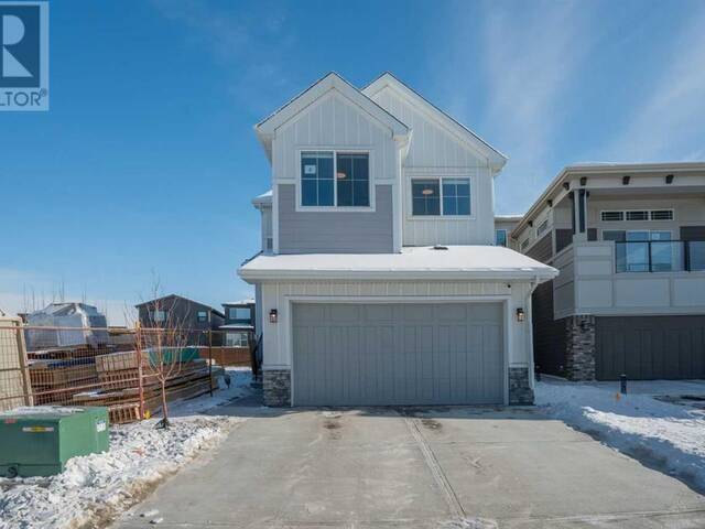 8 Rowley Common NW Calgary