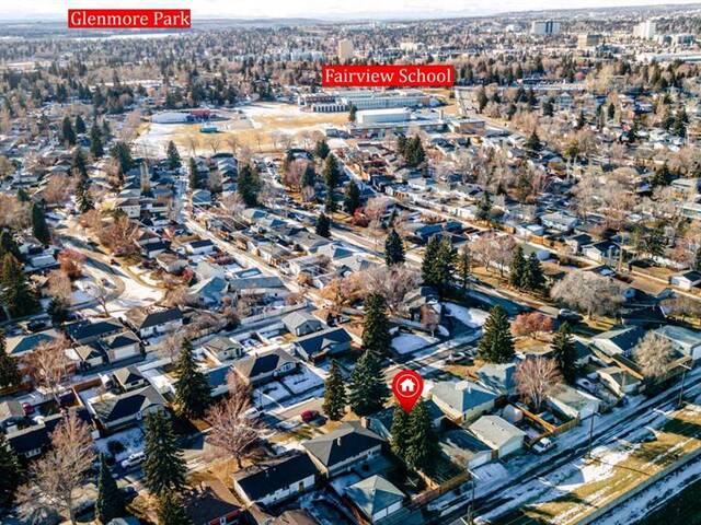 86 Farnham Drive SE Calgary