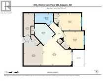 305, 3 Somervale View SW Calgary