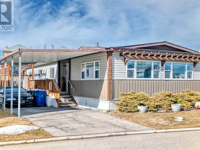 266, 99 Arbour Lake Road NW Calgary Alberta