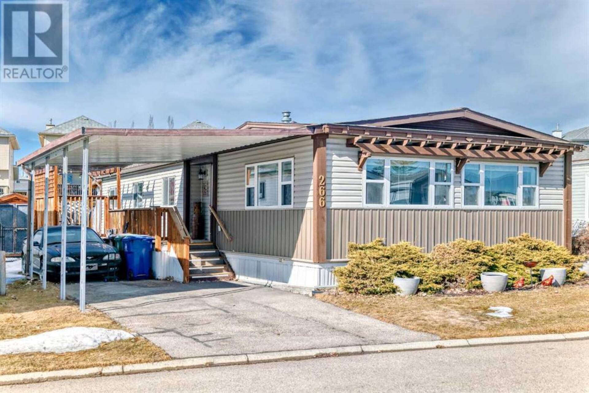 266, 99 Arbour Lake Road NW Calgary