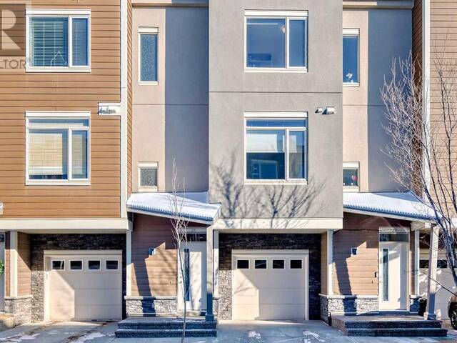 24 Westpark Common SW Calgary Alberta