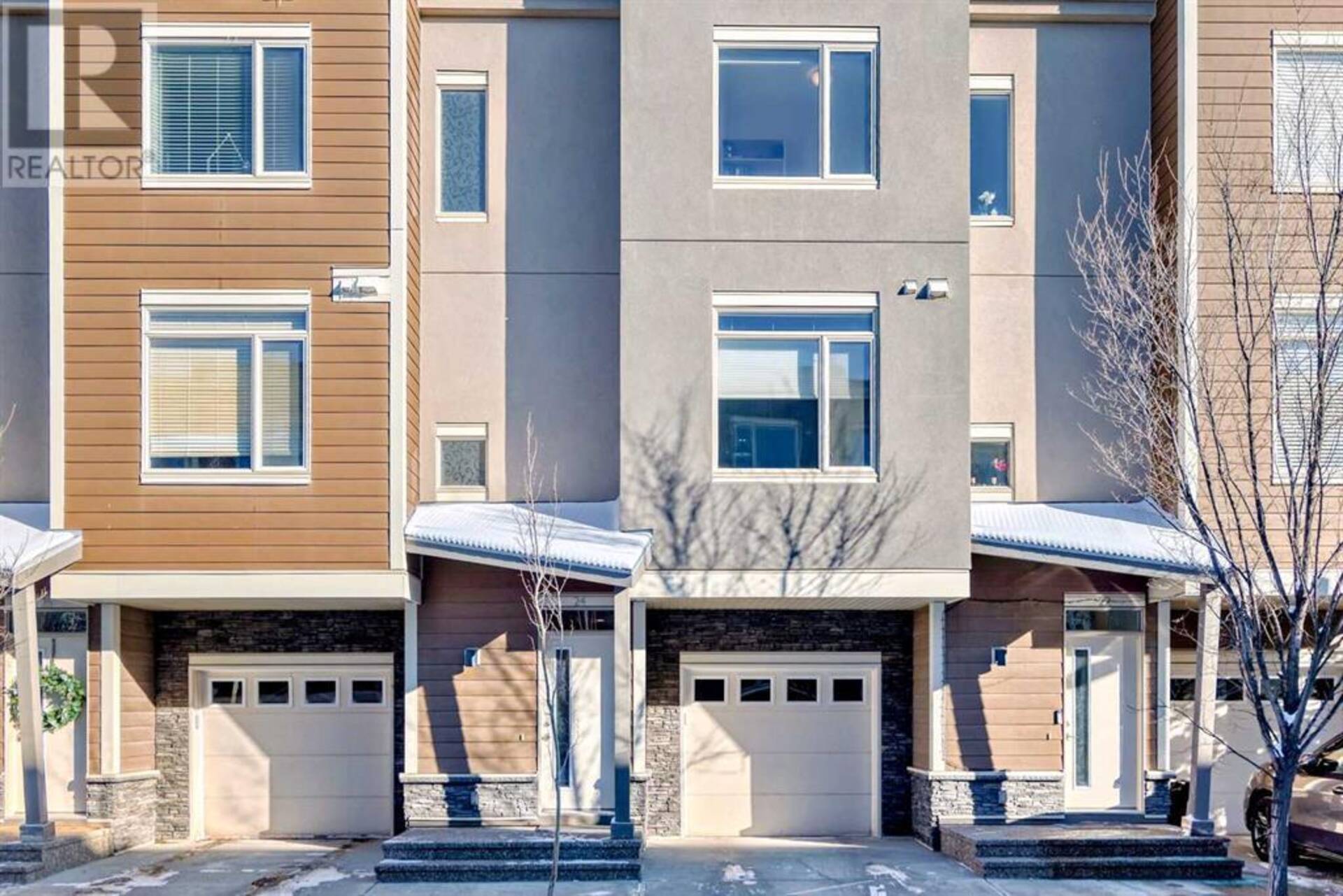 24 Westpark Common SW Calgary