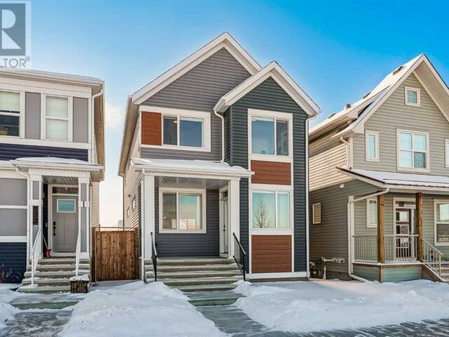 169 Union Avenue SE Calgary Alberta