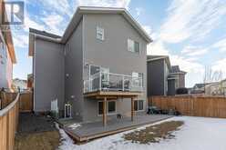 209 Bayside Loop SW Airdrie