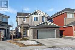 209 Bayside Loop SW Airdrie