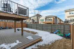 209 Bayside Loop SW Airdrie