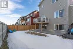 209 Bayside Loop SW Airdrie