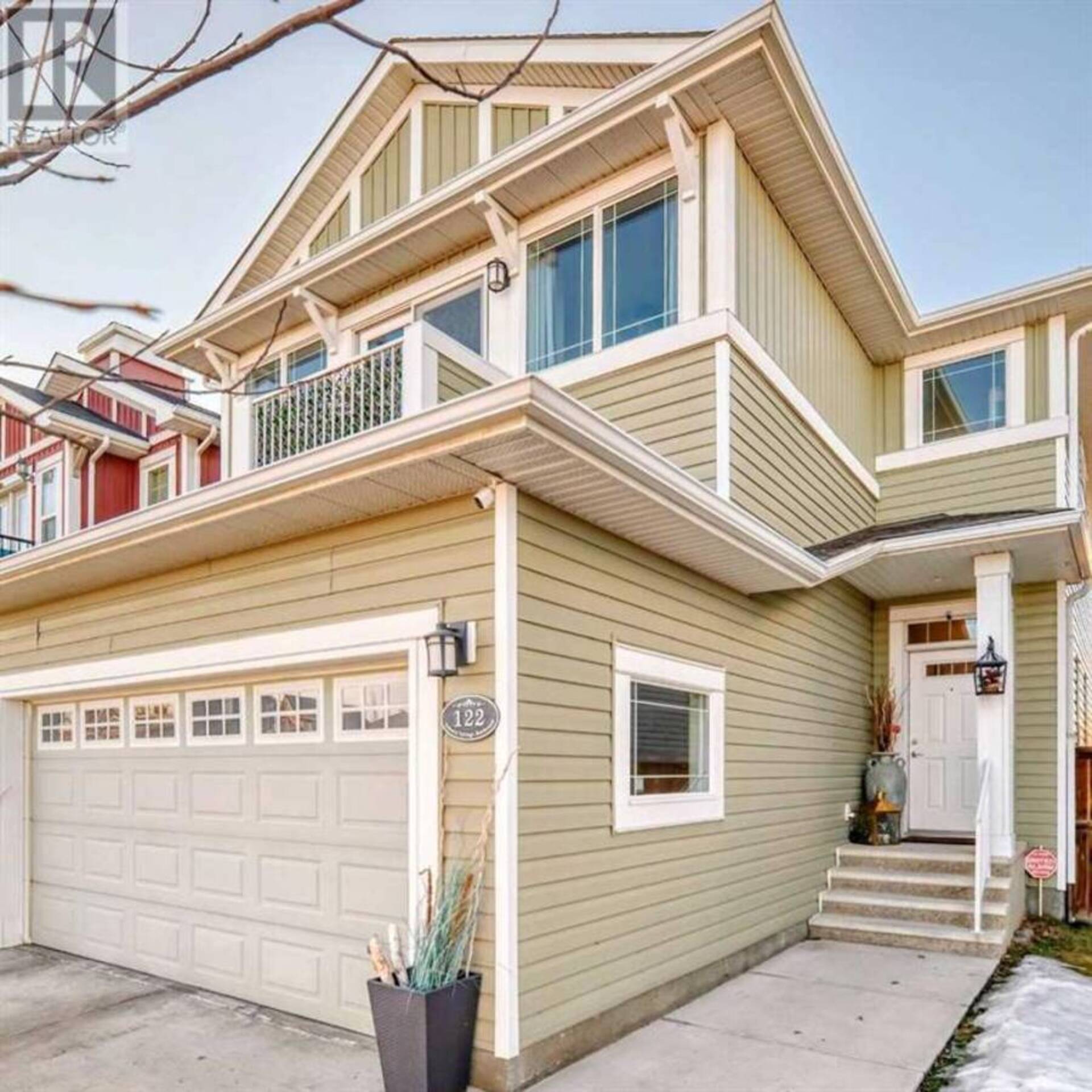 122 Auburn Springs Boulevard SE Calgary