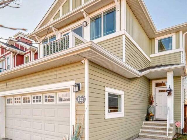 122 Auburn Springs Boulevard SE Calgary Alberta