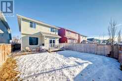 122 Auburn Springs Boulevard SE Calgary