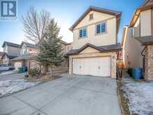 81 Silverado Saddle Heights SW Calgary