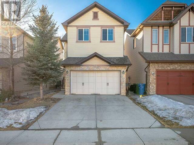 81 Silverado Saddle Heights SW Calgary Alberta