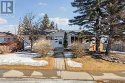 9832 Alberni Road SE Calgary