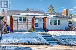 107 Bracewood Road SW Calgary