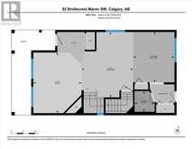 82 Bridlecrest Manor SW Calgary